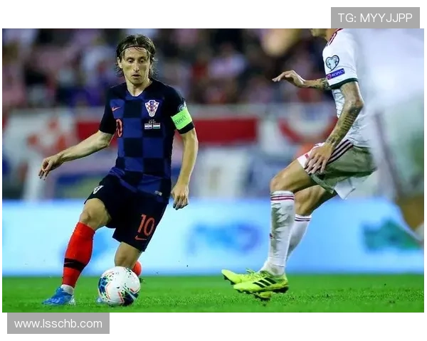 莫德里奇超越预期坚持踢球至40岁医学专家感叹其职业生涯的传奇之路