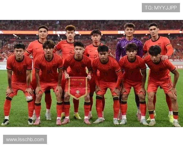 U22国足备战U23亚洲杯王钰栋领衔阵容刘诚宇汪士钦因伤缺席