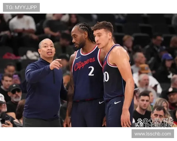 快船对决旧将鲍科比他本赛季场均创下新高表现引人瞩目